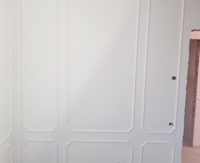 Vidaus apdailos darbai / Kęstutis ,Apdaila, / Darbų pavyzdys ID 4183639