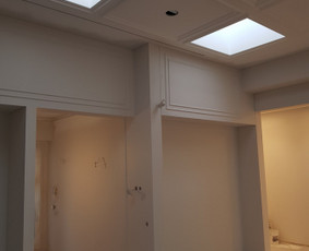 Vidaus apdailos darbai / Kęstutis ,Apdaila, / Darbų pavyzdys ID 4183649