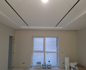Vidaus apdailos darbai / Kęstutis ,Apdaila, / Darbų pavyzdys ID 4183651