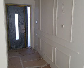 Vidaus apdailos darbai / Kęstutis ,Apdaila, / Darbų pavyzdys ID 4183653