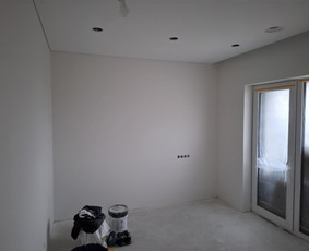 Vidaus apdailos darbai / Kęstutis ,Apdaila, / Darbų pavyzdys ID 4183661