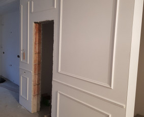 Vidaus apdailos darbai / Kęstutis ,Apdaila, / Darbų pavyzdys ID 4183665
