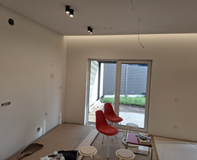 Vidaus apdailos darbai / Kęstutis ,Apdaila, / Darbų pavyzdys ID 4183667