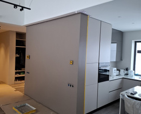 Vidaus apdailos darbai / Kęstutis ,Apdaila, / Darbų pavyzdys ID 4183669