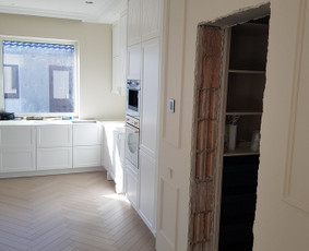 Vidaus apdailos darbai / Kęstutis ,Apdaila, / Darbų pavyzdys ID 4183675
