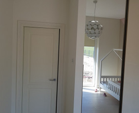 Vidaus apdailos darbai / Kęstutis ,Apdaila, / Darbų pavyzdys ID 4183681