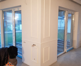 Vidaus apdailos darbai / Kęstutis ,Apdaila, / Darbų pavyzdys ID 4183691
