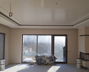 Vidaus apdailos darbai / Kęstutis ,Apdaila, / Darbų pavyzdys ID 4183693