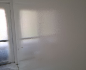 Sienų dažymas - Vidaus apdailos darbai - 3