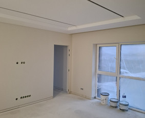 Vidaus apdailos darbai / Kęstutis ,Apdaila, / Darbų pavyzdys ID 4183705