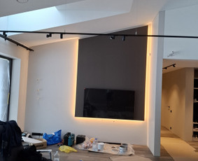 Vidaus apdailos darbai / Kęstutis ,Apdaila, / Darbų pavyzdys ID 4183725