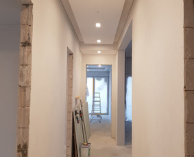 Vidaus apdailos darbai / Kęstutis ,Apdaila, / Darbų pavyzdys ID 4183731