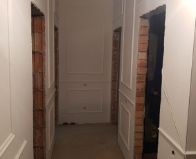 Vidaus apdailos darbai / Kęstutis ,Apdaila, / Darbų pavyzdys ID 4183733