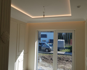 Vidaus apdailos darbai / Kęstutis ,Apdaila, / Darbų pavyzdys ID 4183735