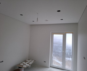 Vidaus apdailos darbai / Kęstutis ,Apdaila, / Darbų pavyzdys ID 4183747