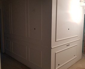Vidaus apdailos darbai / Kęstutis ,Apdaila, / Darbų pavyzdys ID 4183755