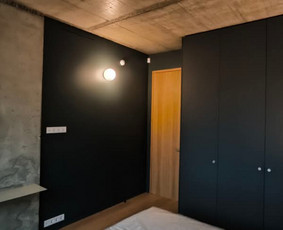 Smulkūs statybos darbai - Apdailos darbai - 4