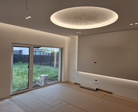 Smulkūs statybos darbai - Apdailos darbai - 3