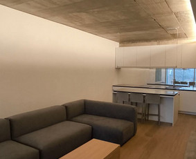 Smulkūs statybos darbai - Apdailos darbai - 2