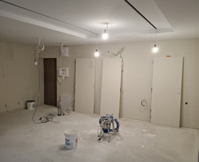 Vidaus apdailos darbai / Kęstutis ,Apdaila, / Darbų pavyzdys ID 4183783