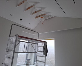 Vidaus apdailos darbai / Kęstutis ,Apdaila, / Darbų pavyzdys ID 4183789