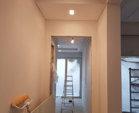 Vidaus apdailos darbai / Kęstutis ,Apdaila, / Darbų pavyzdys ID 4183797