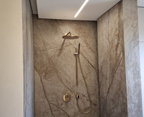 Statybos darbai - Vidaus apdailos darbai - 4