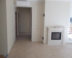 Vidaus apdailos darbai / Kęstutis ,Apdaila, / Darbų pavyzdys ID 4183811
