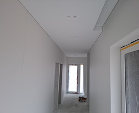 Vidaus apdailos darbai / Kęstutis ,Apdaila, / Darbų pavyzdys ID 4183813