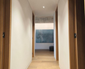 Statybos darbai - Apdailos darbai - 1