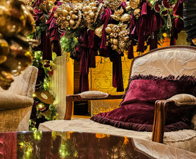 Kalėdinė fotosesija - Fotografė ten kur Jūs - 1