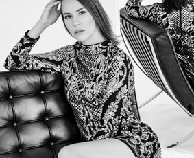 Fotosesija fotostudijoje - Fotografė ten kur Jūs - 1