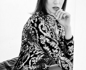 Fotosesija fotostudijoje - Fotografė ten kur Jūs - 2