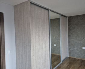 Nestandartinių baldų gamyba bei projektavimas / Deividas / Darbų pavyzdys ID 4183859