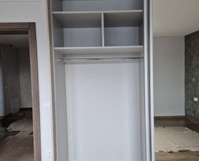 Nestandartinių baldų gamyba bei projektavimas / Deividas / Darbų pavyzdys ID 4183861