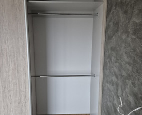 Nestandartinių baldų gamyba bei projektavimas / Deividas / Darbų pavyzdys ID 4183865