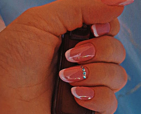 Manikiūras - Manikiūras - 4