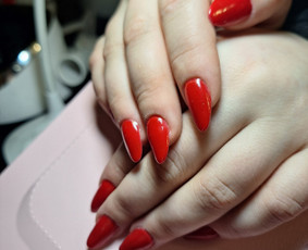 Manikiūras - Manikiūras - 3