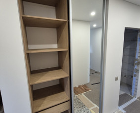 Nestandartinių baldų gamyba bei projektavimas / Deividas / Darbų pavyzdys ID 4183875