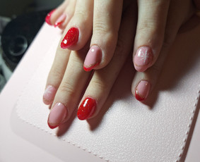Manikiūras - Manikiūras - 2