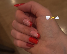 Manikiūras - Manikiūras - 1