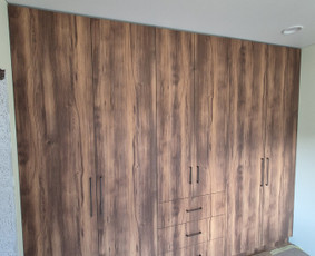 Baldų gamyba - Nestandartinių baldų gamyba bei projektavimas - 1