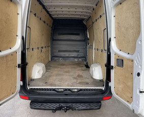 Krovinių pervežimas - Pervežimo-perkraustymo pagalba - 3