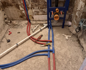 Boilerio pajungimas - Santechnika. - 4