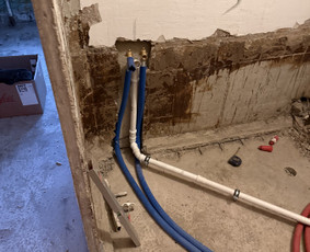 Boilerio pajungimas - Santechnika. - 3