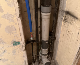 Boilerio pajungimas - Santechnika. - 2