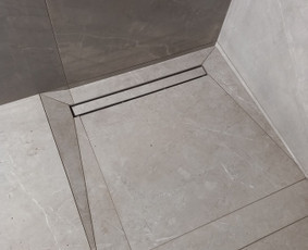 Statybos, apdaila - Pilna vidaus apdaila - 1