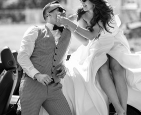 Fotografai - Profesionalus fotografavimas / nuotraukų retušavimas - 2