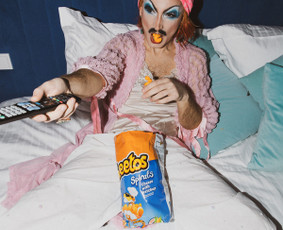 Renginiai, šventės - Miss Plastica! renginių vedėja, drag karalienė - 1