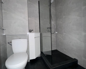 Grindjuosčių montavimas - Шпаклёвка, покраска, укладка ламината, приточные работы, - 3